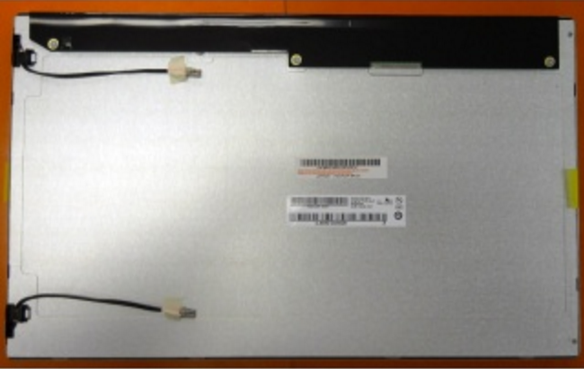 Original M185XW01 V4 AUO Screen Panel 18.5" 1366*768 M185XW01 V4 LCD Display